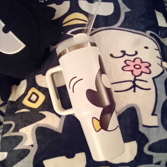 Saniro's Badtz-Maru Hello Kitty & Friends Gift Set - Picture 5 of 7